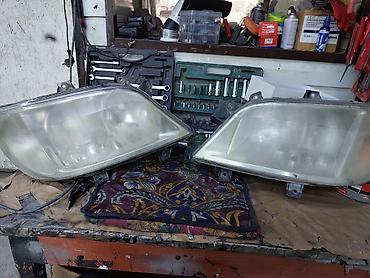 Другие автоуслуги: - выездной детейлинг — 5