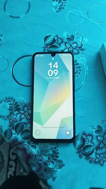 macbook 2022: Samsung Galaxy A16 (модель SM-A165F/DS), цвет: тёмный. Основные — 3