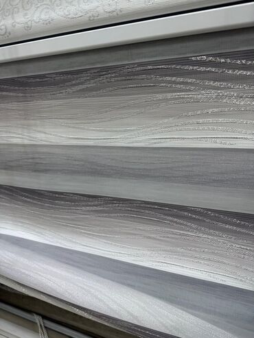 Жалюзи и рольшторы: Ролл шторы от 3000 сом и выше есть рассрочка через М банк — 139