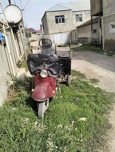 Matorsuz satılir lalafo.az -da Matorsuz satılir