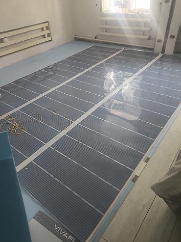 Строительство под ключ: Кафе, рестораны, Квартиры, Кухни Больше 6 лет опыта — 8