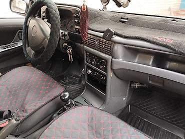 корбка: Daewoo Nexia: 2008 г., 1.6 л, Механика, Газ, Седан — 10