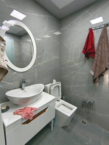 Yeni tikili: Zığ qəs., 3 otaqlı, Yeni tikili, m. Həzi Aslanov, 90 kv. m -da lalafo.az — 15 Yeni tikili: Zığ qəs., 3 otaqlı, Yeni tikili, m. Həzi Aslanov, 90 kv. m — 15