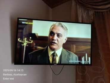 Kia: Телевизор Akai 43"