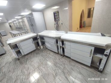 Nerjaveykalar: Restoran,kafe,hotel mətbəx avadanlıqları.İstehsalçıyıq!! Azərbaycan -da lalafo.az — 16 Nerjaveykalar: Restoran,kafe,hotel mətbəx avadanlıqları.İstehsalçıyıq!! Azərbaycan — 16