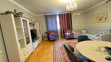 roma: 4 комнаты, 136 м², ул. Московская / Турусбекова Индивидуалка, 3 этаж, Дизайнерский ремонт — 8