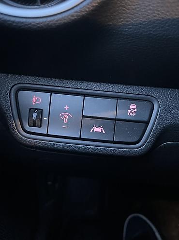 Kia: Kia K3: 2019 г., 1.6 л, Автомат, Бензин — 10