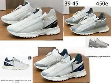 Patike: GIVENCHY, EKSKLUZIVNI MODELI, TOTALNI HIT 2025-26 | Novo! ! ! Hit! ! — 16