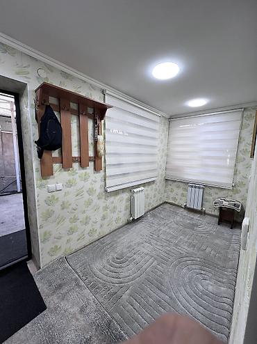 40 м², 3 комнаты, 3 мкр, Без животных