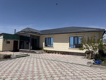 Продажа домов: Дом, 150 м², 6 комнат, Собственник