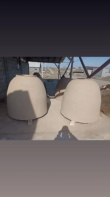 Очок: Тандыры Больше 6 лет опыта — 28