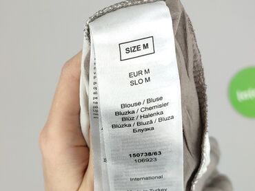 Bluzki: Orsay, Bluzka damska, rozmiar M — 6