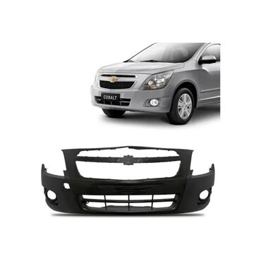 malibu bufer: Ön, Chevrolet chevrolet cobalt