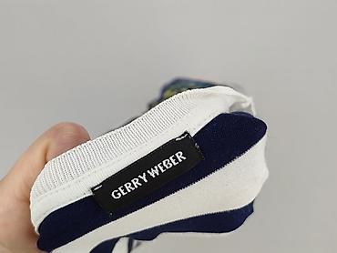 gabor: Gerry Weber, T-shirt damski, rozmiar M — 4
