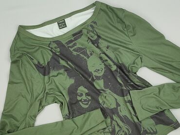 Women: Shein, Women's blouse, S (EU 36)