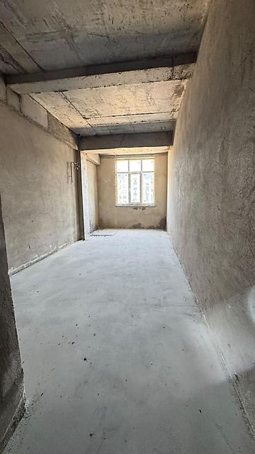 brk group: 2 комнаты, 53 м², Нижний Джал (Джал-23) Элитка, 11 этаж, ПСО (под самоотделку) — 2