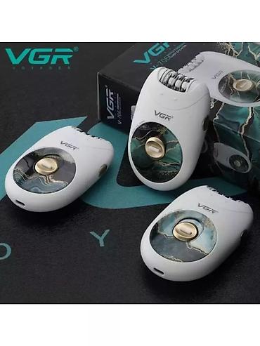 Эпиляторы: Эпилятор Электроэпилятор, Пилинг, Бритва, Триммер — 2