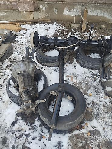 Другие детали для мотора: Запчасти для ВАЗ «Жигули» классических моделей (семейство 2101–2107) — 13