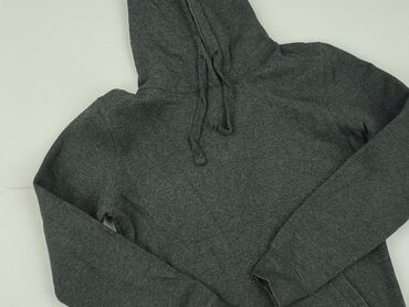 piżamy polskie: Bluza z kapturem dla mężczyzn, S, H&M, stan - Bardzo dobry