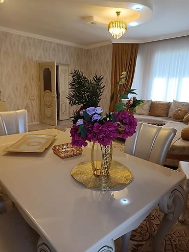Продажа домов: Масазыр 4 комнаты, 122 м², Нет кредита, Свежий ремонт — 7