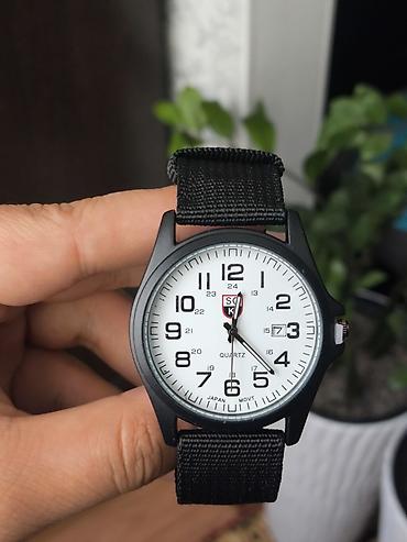 iphone whatch: Классические часы часы, Водонепроницаемые, Оригинал, Мужские, Новый — 1
