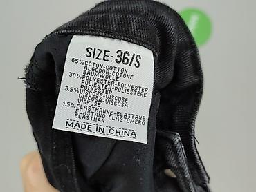 bugjo jeans kurtka: Denim, Jeansy damskie, rozmiar S — 5