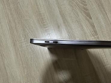 macbook pro 13 core i5: Для программирования, Б/у, Intel Core i5, ОЗУ, RAM: 8 ГБ — 4