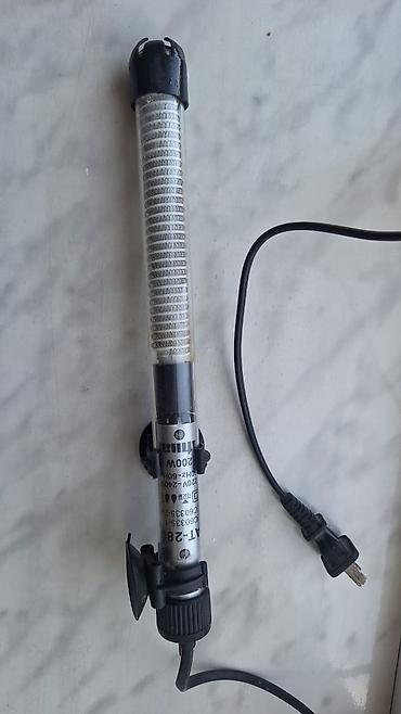 akvariyum: Dördbucaq akvarium, Boş, 96 l, Ünvandan götürmə — 5