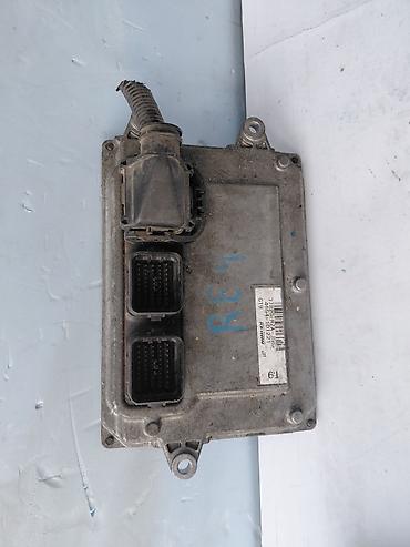 5e fe: Блок управления двигателем (ECU/ЭБУ) для Honda CR‑V RE4 - — 2