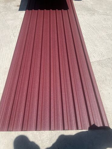 Металлочерепица: Профнастил металлочерепица черепица сайдинг водосточные системы по — 8