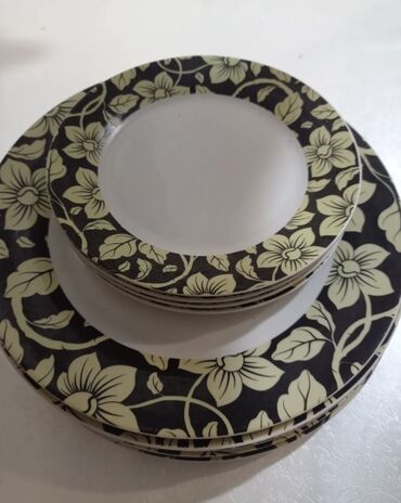 мини принтер для наклеек бишкек: ВСЕ ТАРЕЛКИ (35 шт) на фото отл сост 2 000 сом