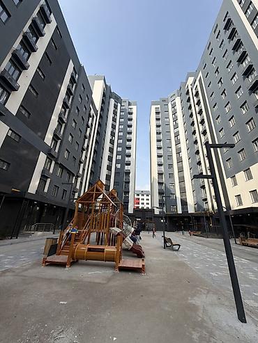 Продажа квартир: 1 комната, 42 м², Элитка, 4 этаж, Евроремонт — 12