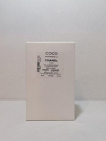Parfemi: CHANEL COCO MADEMOISELLE INTENSE EDP100ML TSTR | Chanel Coco — 1