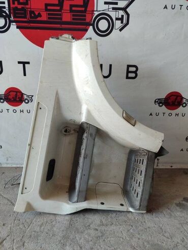 Двери и комплектующие: Дверь Комплект DAF, Б/у, Оригинал — 11