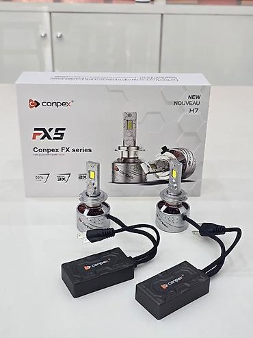 Лампы: Светодиодная Лампы, Новый, Оригинал, Китай — 25