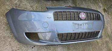 roda gume 2023: BRANIK ZA FIAT GRANDE PUNTO | Prednji branik Fiat Grande Punto — 1