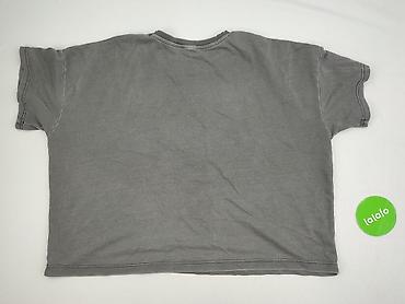 t shirty elastan: T-shirt damski, rozmiar One size — 3