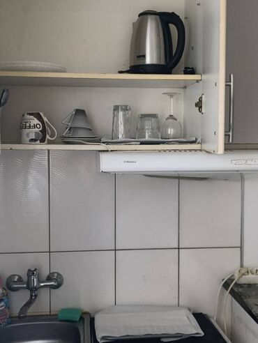 Stan na dan: 1 soba — 13