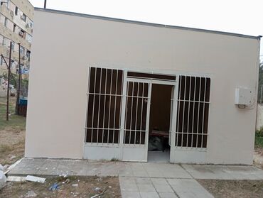 Binalar: Kirayə obyekt — Şirvan, Təzə Şəhər Yeni təmirdən çıxmış 15 m² sahəli -da lalafo.az — 2 Binalar: Kirayə obyekt — Şirvan, Təzə Şəhər Yeni təmirdən çıxmış 15 m² sahəli — 2