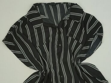 ubrania duże rozmiary sklep internetowy: Atmosphere, Women`s shirt, size 3XL (EU 46)
