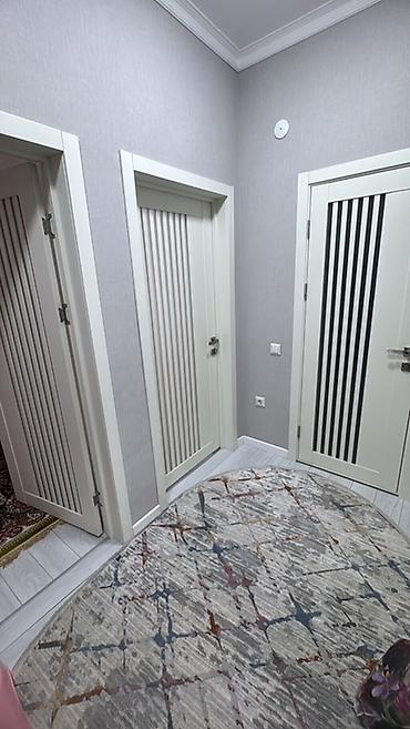 69: 2 комнаты, 55 м², Элитка, 6 этаж, Евроремонт — 2