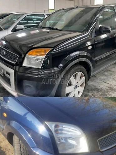 Automobili: ALTERNATOR SVI MODELI ZA FORD C-MAX, COUGAR, FIESTA . OD 2000. DO — 10