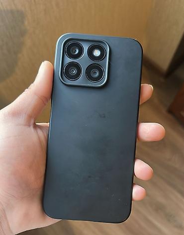 redmi pad 2 pro: Honor X8b, 128 GB, rəng - Qara, İki sim kartlı — 2