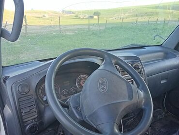 рассрочка авто продаю: Kia : 2004 г., 2.4 л, Механика, Дизель