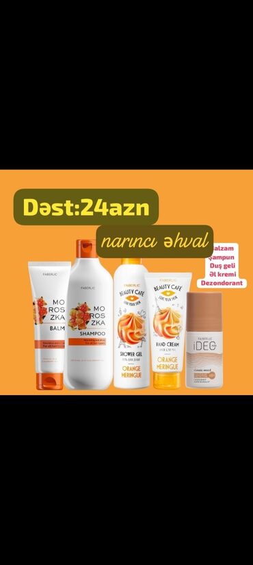 sac ucun: 24 azn🥇5 Məhsul Möhtəşəm💎Təklif Hədiyyəlik🎁Paketdə Sizin Üçün