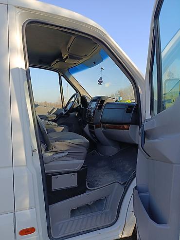 Легкий грузовой транспорт: Легкий грузовик, Volkswagen, Стандарт, 2 т — 10