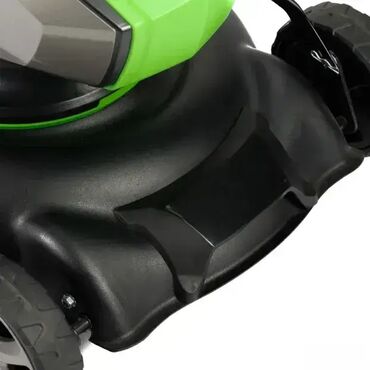 Kosilice i trimeri: Akumulatorski alat je revolucija u okviru električnog baštenskog — 11