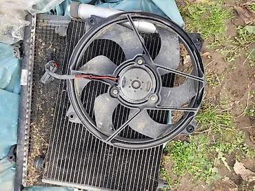 startac: VENTILATOR PEUGEOT 307 | ventilator peugeot 307 benzinac — 1