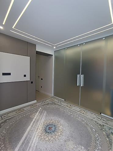 Продажа квартир: 2 комнаты, 47 м², Элитка, Евроремонт — 8