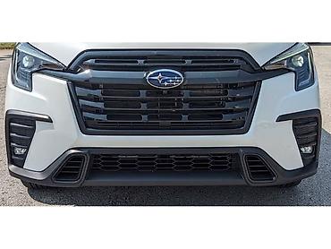 Решетка радиатора Subaru 2023 г., Новый, Аналог